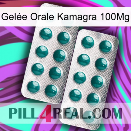 Gelée Orale Kamagra 100Mg dapoxetine2
